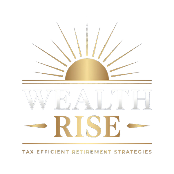Wealthy Rise Roth Conversion Specialists | Wealth Rise